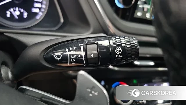 Hyundai Sonata (DN8) id 3027321 из Кореи 8