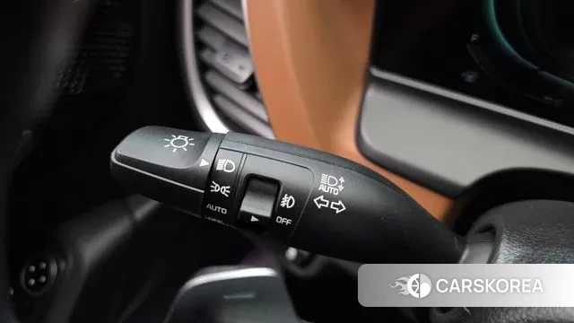 Kia The New Seltos id 3378283 из Кореи 8