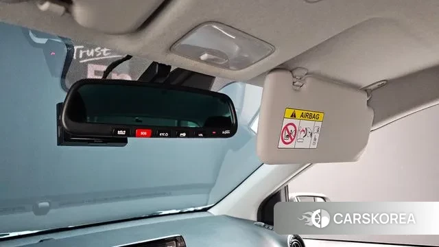 Kia The New Morning (JA) id 3431545 из Кореи 8