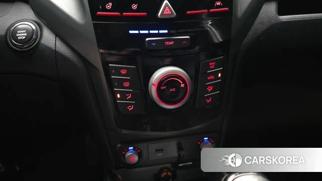Ssangyong Tivoli Armor id 4508535 из Кореи 8