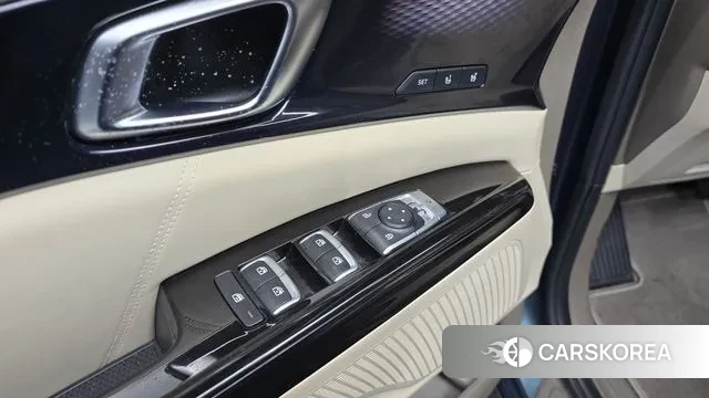 Kia Carnival 4th generation id 3307306 из Кореи 8