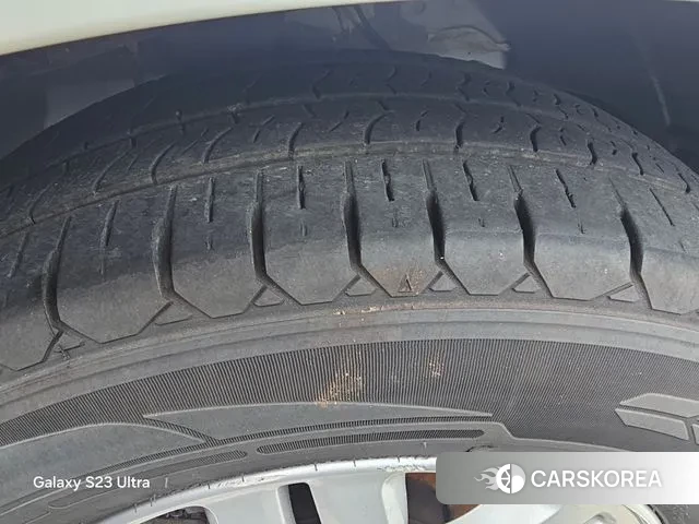 Hyundai The New Grand Starex id 3308174 из Кореи 8