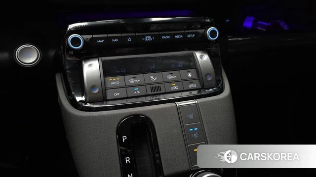 Hyundai The New Casper id 4432210 из Кореи 8