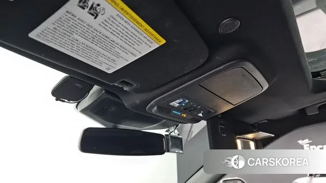 Ford Explorer 6th Generation id 3489080 из Кореи 8