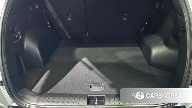Hyundai Tucson (NX4) id 4893880 из Кореи 8