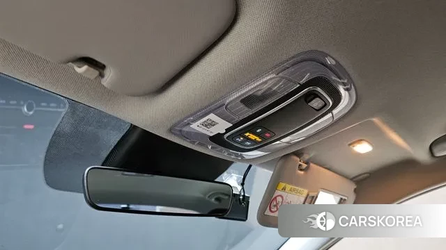 Hyundai Avante (CN7) id 3149080 из Кореи 8