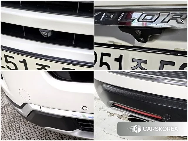 Ford Explorer id 3096005 из Кореи 8