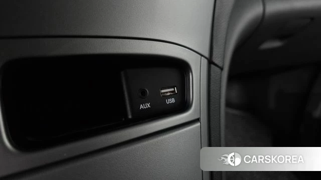 Hyundai The New Grand Starex id 3917499 из Кореи 8