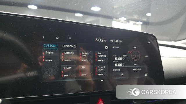 Hyundai Avante (CN7) id 4848895 из Кореи 8