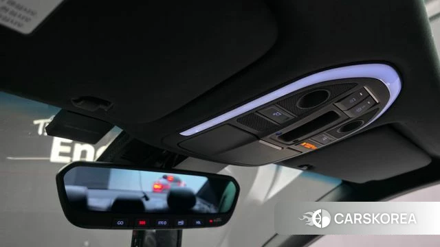 Genesis G70 id 4465350 из Кореи 8