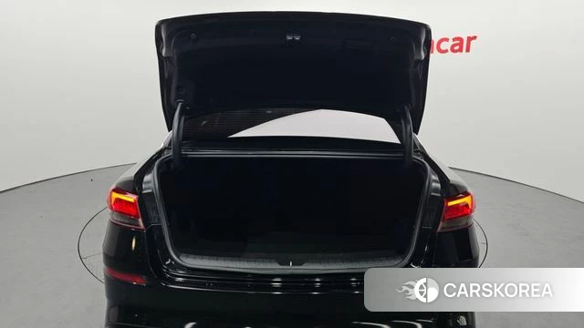 Kia The New K5 2nd generation id 4019969 из Кореи 8