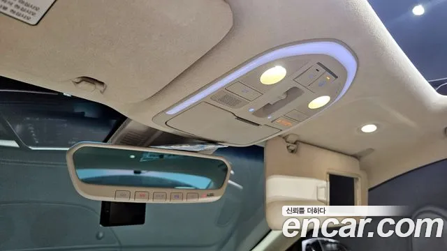 Genesis G70 id 2803316 из Кореи 8