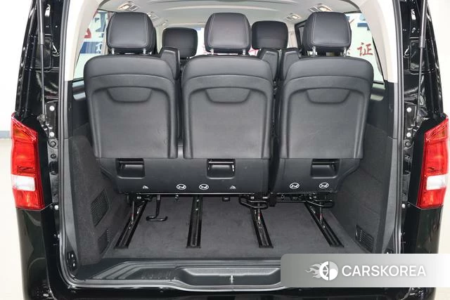 Mercedes-Benz Vito id 4256190 из Китая 8