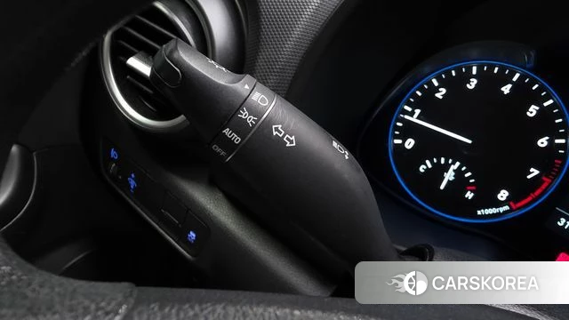 Hyundai Kona id 4525965 из Кореи 8