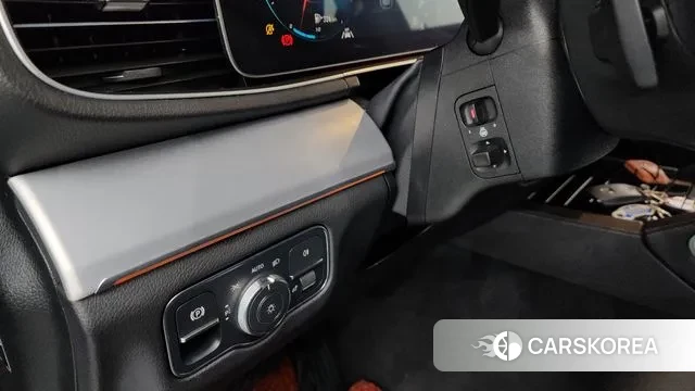 Mercedes-Benz GLE-Class W167 id 3479793 из Кореи 8