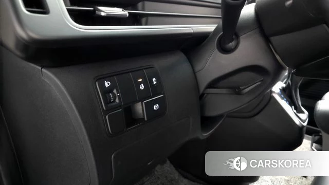 Hyundai Staria id 3811300 из Кореи 8