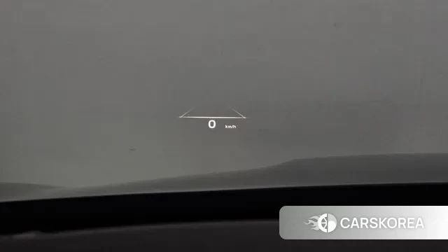 Kia The New K9 2nd generation id 3058948 из Кореи 8