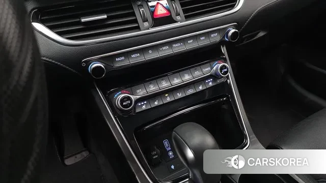 Hyundai Grandeur IG id 3249316 из Кореи 8