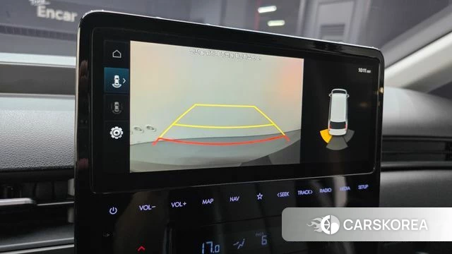 Hyundai Staria id 4687569 из Кореи 8