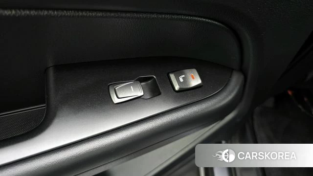 Ssangyong Rexton Sports Cannes id 3911454 из Кореи 8