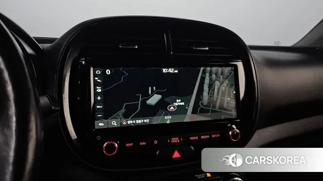 Kia Soul Booster id 3535972 из Кореи 8