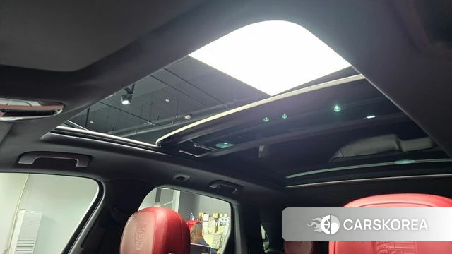 Porsche Cayenne (PO536) id 3826463 из Кореи 8