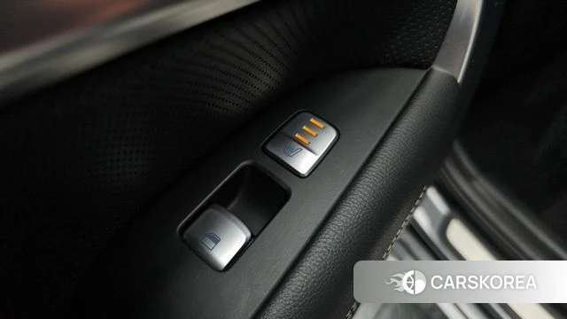 Genesis G70 id 4384965 из Кореи 8