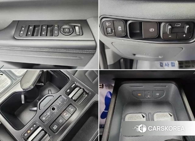 Kia Tasman id 4487842 из Кореи 8