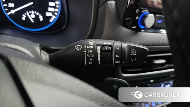 Hyundai The New Kona id 3344035 из Кореи 8