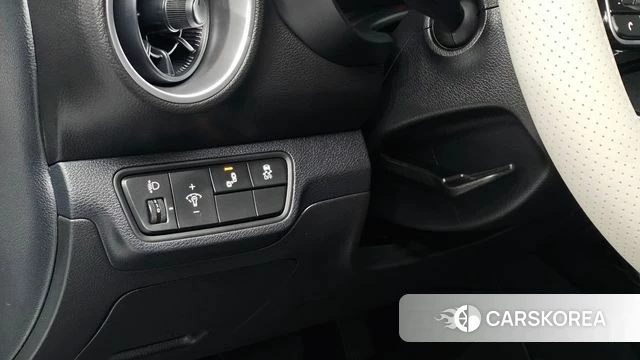 Kia The New K3 2nd generation id 4500655 из Кореи 8