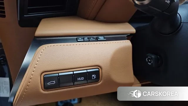 Lexus LC id 3070720 из Кореи 8