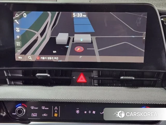 Kia Sportage 5th Generation id 3680703 из Кореи 8