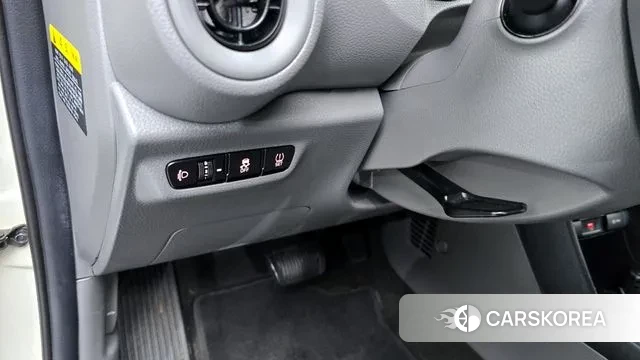 Kia Morning Urban (JA) id 3504196 из Кореи 8