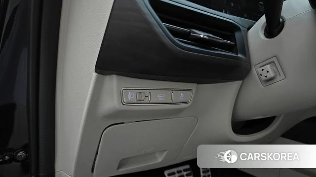 Kia K8 id 4382221 из Кореи 8