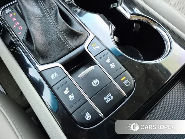 Kia The New Carnival id 3459972 из Кореи 8