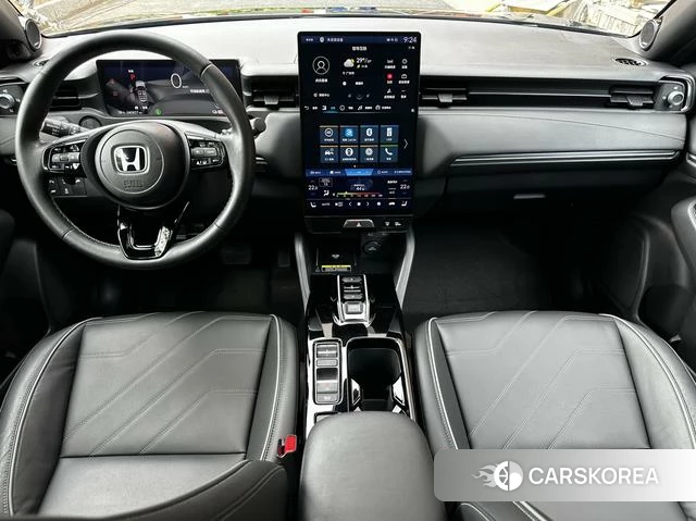 Honda e: NP1 Pole Pai 1 id 4336378 из Китая 8