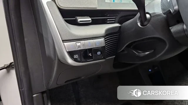 Hyundai Ionic 5 id 3769860 из Кореи 8