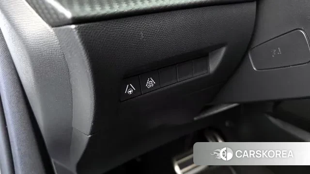 Peugeot e-2008 second generation id 3716700 из Кореи 8