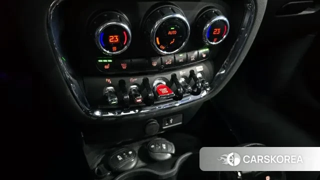 Mini Cooper Clubman id 3513547 из Кореи 8