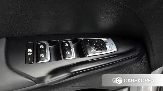 Kia The New K5 3rd generation id 3745089 из Кореи 8