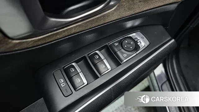 Kia Sorento 4th Generation id 3394341 из Кореи 8