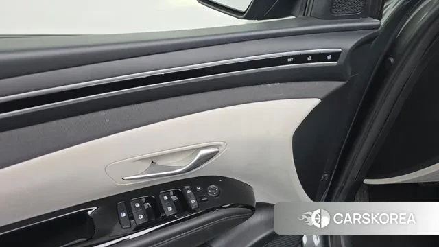 Hyundai Tucson (NX4) id 3028074 из Кореи 8