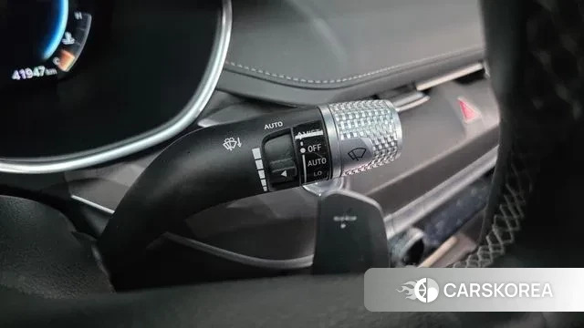 Genesis G80 (RG3) id 3374367 из Кореи 8