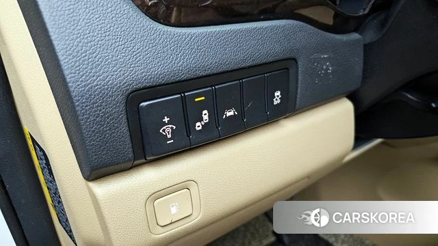 Kia The New Carnival id 4294653 из Кореи 8