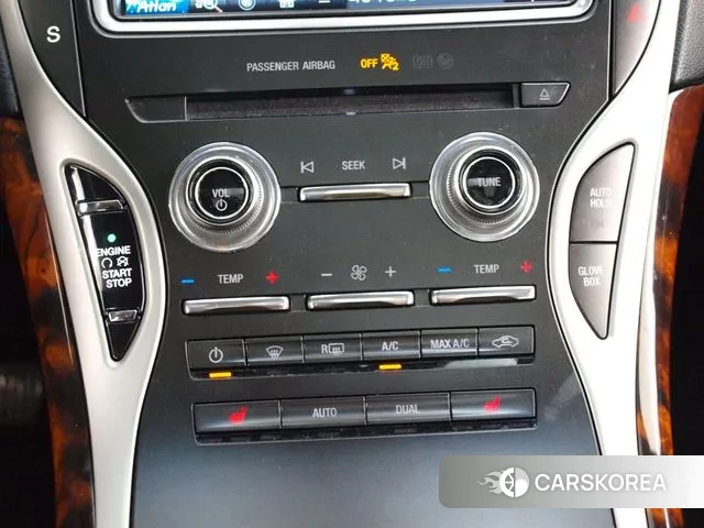 Lincoln MKX 2nd Generation id 3013812 из Кореи 8