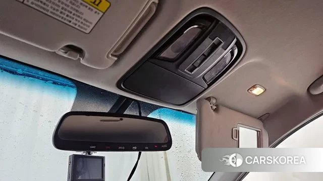 Kia The New Sorento id 3574239 из Кореи 8