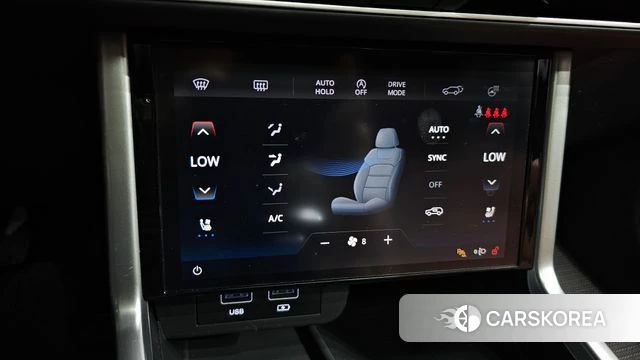 Ssangyong Torres id 3897543 из Кореи 8