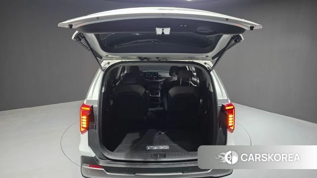 Kia The New Carnival 4th Generation id 4329436 из Кореи 8