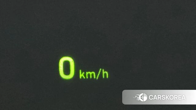 Genesis G80 id 3844673 из Кореи 8