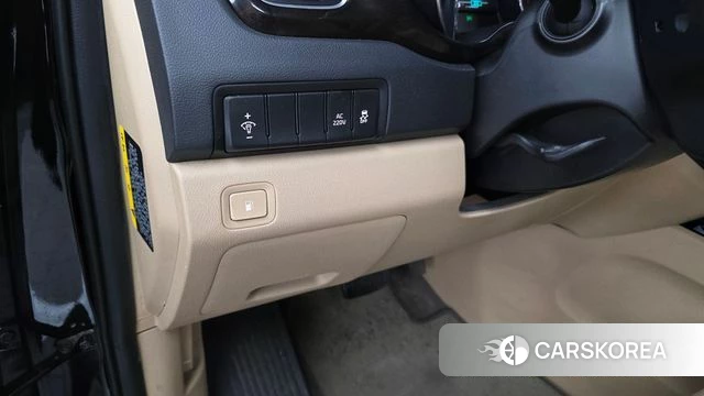Kia The New Carnival id 4781149 из Кореи 8
